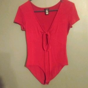 ***4 for $15*** Charlotte Russe Sexy body suit